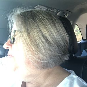 Meet your Posher, Susan